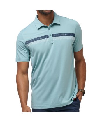 Polo Masc TravisMathew Planned Activity