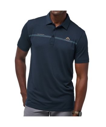 Polo Masc TravisMathew Bay Break