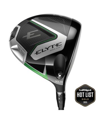 Driver Callaway Elyte Max Fast Ladies