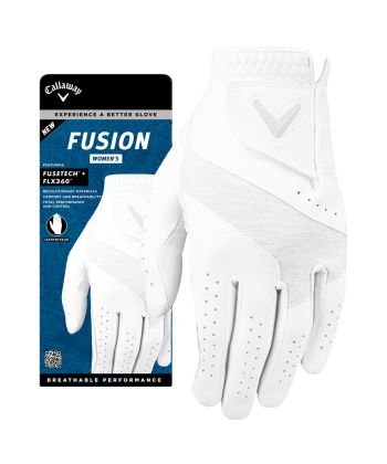 Luva Callaway Fusion Ladies