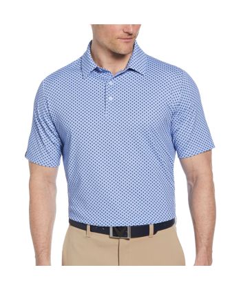 Polo Masc Callaway Trademark 2.0