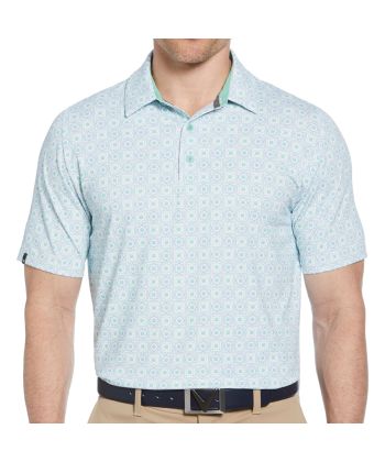 Polo Masc Callaway Golf Foulard