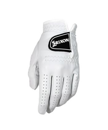 Luva Srixon Cabretta