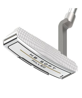 Putter Cleveland HB Soft Milled 1