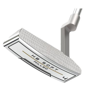 Putter Cleveland HB Soft Milled 4