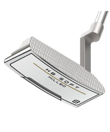 Putter Cleveland HB Soft Milled 8P
