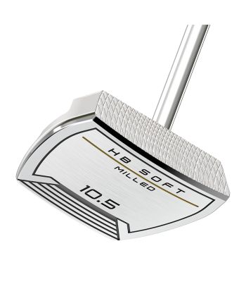 Putter Cleveland HB Soft Milled 10,5C