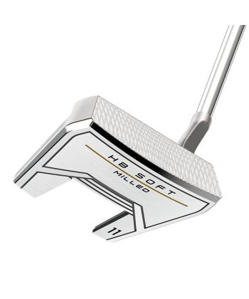 Putter Cleveland HB Soft Milled 11S