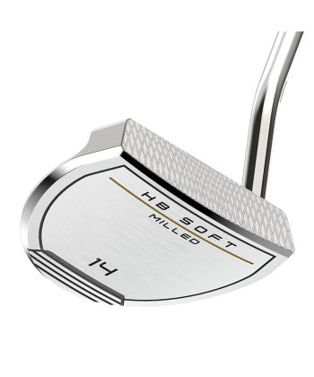 Putter Cleveland HB Soft Milled 14