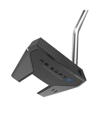 Putter Cleveland HB Soft2 Black 11 OS