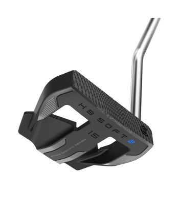 Putter Cleveland HB Soft2 Black 15 OS