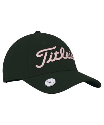 Bone Fem Titleist Players Ball Marker