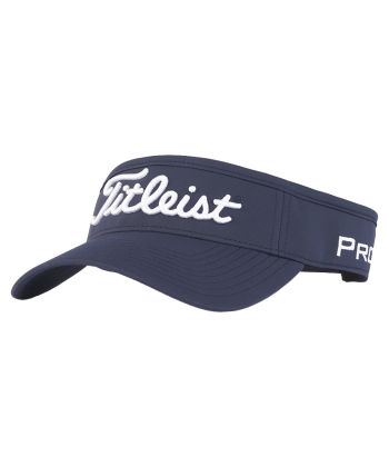 Viseira Masc Titleist Tour Performance 25
