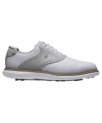 Sapato Footjoy Traditions Saddle