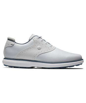 Sapato Fem Footjoy Traditions Saddle SL