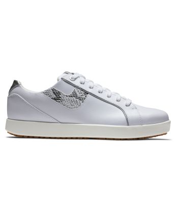 Sapato Fem Footjoy Links SL