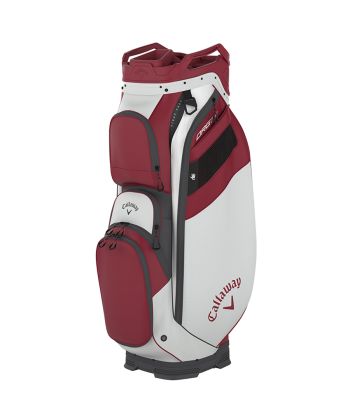 Bolsa Callaway ORG 14 Cart Bag 25