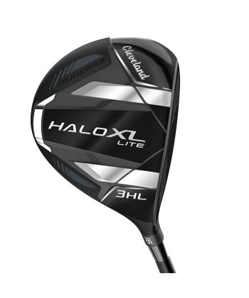 Madeira Cleveland Halo XL Lite