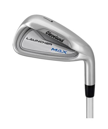 Set Cleveland Launcher MAX 5-GW Grafite