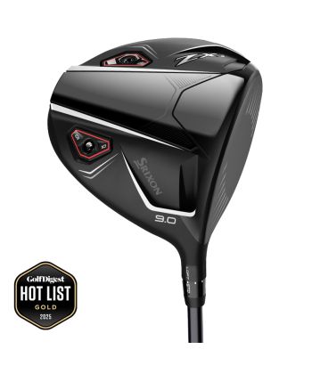 Driver Srixon ZXi