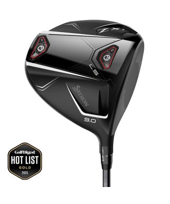 Driver Srixon ZXi LS