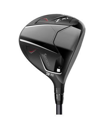 Madeira Srixon ZXi