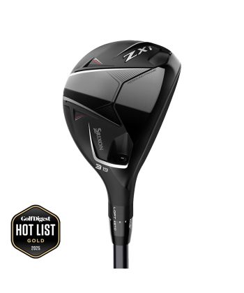 Hibrido Srixon ZXi