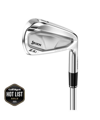 Set Srixon ZXi7 5-PW Aço