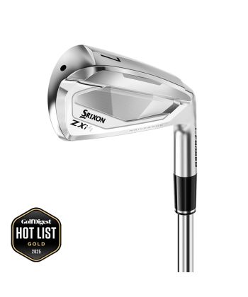 Set Srixon ZXi4 6-PA Grafite