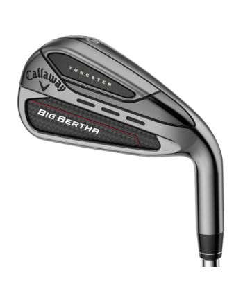 SET CALLAWAY BIG BERTHA 6-PW GRAFITE
