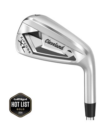 Set Cleveland ZipCore XL 5-PW Aço
