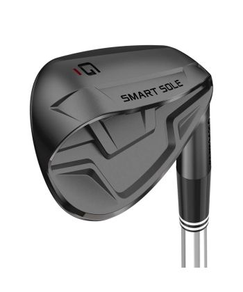 Wedge Cleveland Smart Sole G 4.0 Black