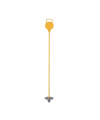 Haste para Putting Green Individual