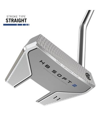 Putter Cleveland HB Soft2 11 OS