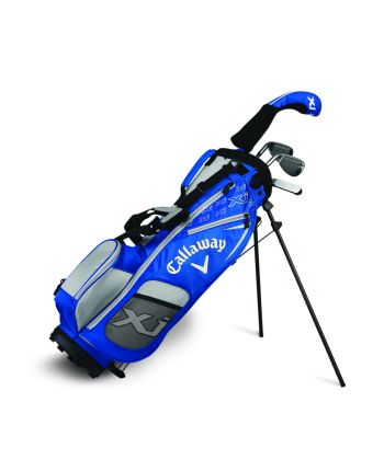 Kit Infantil Callaway XJ-1 Blue