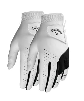 Luva Callaway Weather Spann PACK C/2 Ladies 19
