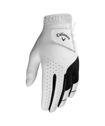 Luva Callaway Weather Spann Ladies 19