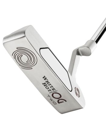 Putter Odyssey White Hot OG Two