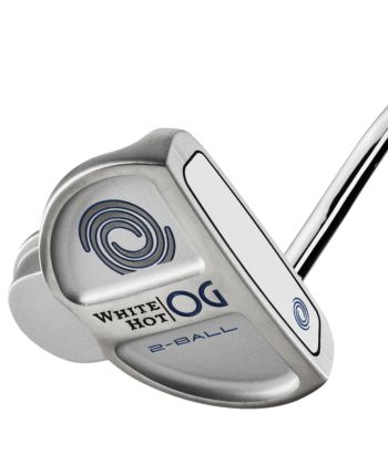 Putter Odyssey White Hot OG 2Ball Ladies