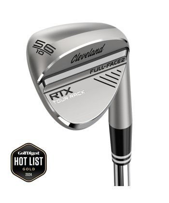 Wedge Cleveland RTX FullFace2 Tour Rack
