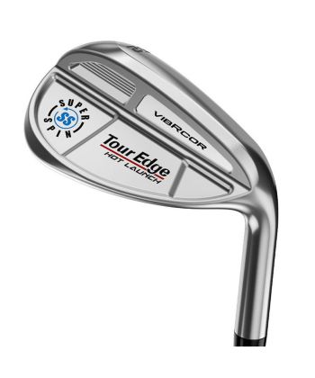 Wedge Tour Edge Hot Launch Vibrcor Aço