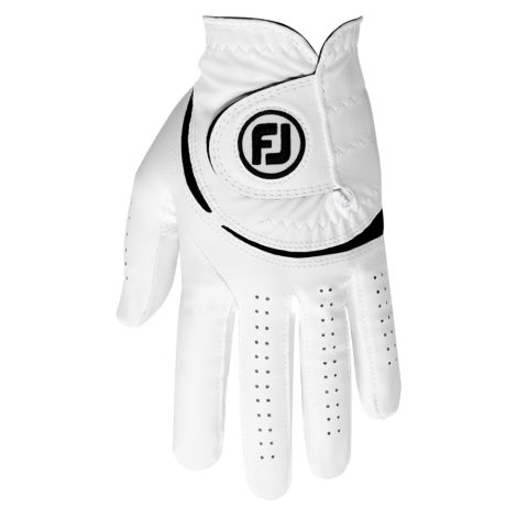 Luva Footjoy WeatherSof Ladies