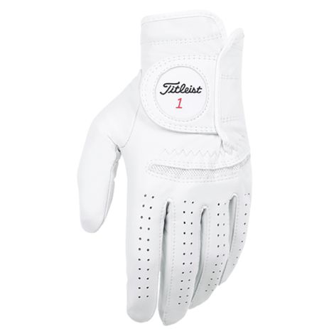 Luva Titleist Perma-Soft