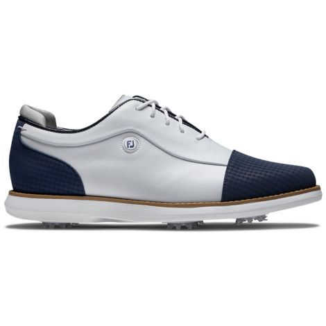 Sapato Fem Footjoy W Traditions