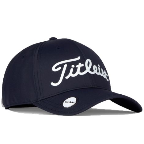 Bone Masc Titleist Players Performance Ball Marker