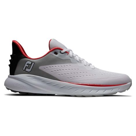 Sapato Footjoy Flex XP Spikeless 2.0