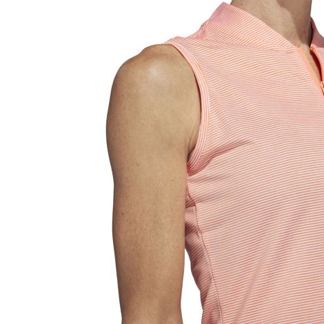 Polo Fem Adidas Otoman 2-color