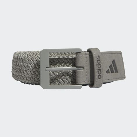Cinto Masc Adidas Trançado 2.0