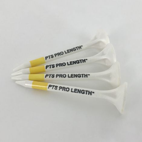 Tee Plastico Big Cup 2 3/4 PRO C/4