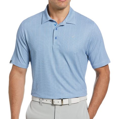Polo Masc Callaway Chev Foulard